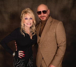 Pitbull labels Dolly Parton 'the real deal', calls music collab an 'honour' | Pitbull labels Dolly Parton 'the real deal', calls music collab an 'honour' Pitbull labels Dolly Parton 'the real deal', calls music collab an 'honour' | Pitbull labels Dolly Parton 'the real deal', calls music collab an 'honour'