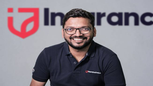 Govt’s digitisation push catalysing innovations in insurtech industry: InsuranceDekho CEO | Govt’s digitisation push catalysing innovations in insurtech industry: InsuranceDekho CEO Govt’s digitisation push catalysing innovations in insurtech industry: InsuranceDekho CEO | Govt’s digitisation push catalysing innovations in insurtech industry: InsuranceDekho CEO
