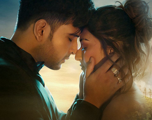 Karan Kundrra, Erica Fernandes-starrer 'Love Adhura' unfolds deadly cat-and-mouse game | Karan Kundrra, Erica Fernandes-starrer 'Love Adhura' unfolds deadly cat-and-mouse game