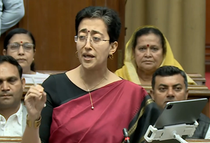 Delhi’s Rs 76,000 cr budget: Rs 1,000 to women, free electricity continues | Delhi’s Rs 76,000 cr budget: Rs 1,000 to women, free electricity continues Delhi’s Rs 76,000 cr budget: Rs 1,000 to women, free electricity continues | Delhi’s Rs 76,000 cr budget: Rs 1,000 to women, free electricity continues
