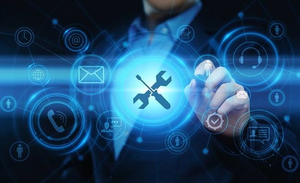 Tough demand environment continues for IT services | Tough demand environment continues for IT services Tough demand environment continues for IT services | Tough demand environment continues for IT services