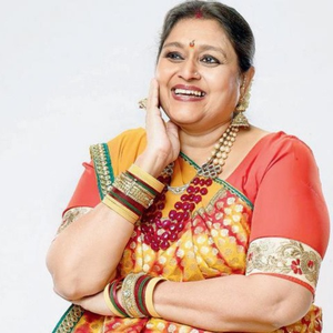 Supriya Pathak: 'Khichdi' is like prescription, Hansa is my stressbuster | Supriya Pathak: 'Khichdi' is like prescription, Hansa is my stressbuster