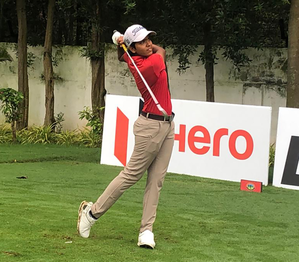 Golf: Sneha, Hitaashee to renew battle in fifth Leg of WPGT | Golf: Sneha, Hitaashee to renew battle in fifth Leg of WPGT