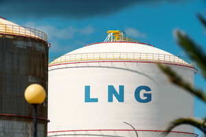 Possibility of setting up LNG plant being explored in Rajasthan | Possibility of setting up LNG plant being explored in Rajasthan