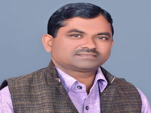 Uttar Pradesh BJP MP opts out of LS polls over 'obscene video' | Uttar Pradesh BJP MP opts out of LS polls over 'obscene video' Uttar Pradesh BJP MP opts out of LS polls over 'obscene video' | Uttar Pradesh BJP MP opts out of LS polls over 'obscene video'
