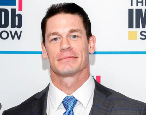 John Cena advise Travis Kelce to think hard about any potential career change | John Cena advise Travis Kelce to think hard about any potential career change