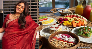 Shefali Shah serves a 'tasty' sneak-peek into her Bali getaway | Shefali Shah serves a 'tasty' sneak-peek into her Bali getaway Shefali Shah serves a 'tasty' sneak-peek into her Bali getaway | Shefali Shah serves a 'tasty' sneak-peek into her Bali getaway
