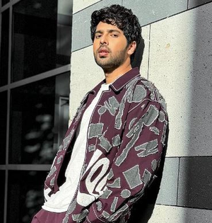 Armaan Malik tells why he loves belting out 'Humnawa' at his concerts | Armaan Malik tells why he loves belting out 'Humnawa' at his concerts