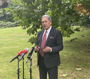 New Zealand recognises global, regional leadership role that India plays: Minister | New Zealand recognises global, regional leadership role that India plays: Minister New Zealand recognises global, regional leadership role that India plays: Minister | New Zealand recognises global, regional leadership role that India plays: Minister