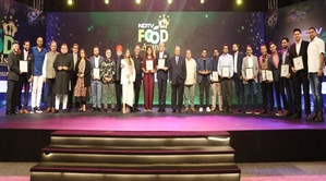 NDTV Food Awards 2024: Shining the spotlight on India's culinary stars | NDTV Food Awards 2024: Shining the spotlight on India's culinary stars