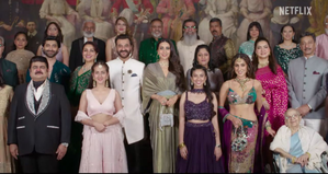 'Double dealing', 'mysterious intentions': Pankaj, Sara-starrer ‘Murder Mubarak’ a gripping whodunit | 'Double dealing', 'mysterious intentions': Pankaj, Sara-starrer ‘Murder Mubarak’ a gripping whodunit 'Double dealing', 'mysterious intentions': Pankaj, Sara-starrer ‘Murder Mubarak’ a gripping whodunit | 'Double dealing', 'mysterious intentions': Pankaj, Sara-starrer ‘Murder Mubarak’ a gripping whodunit
