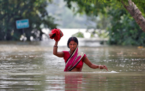 Heatwaves, floods hit incomes of rural women, elderly more: FAO | Heatwaves, floods hit incomes of rural women, elderly more: FAO Heatwaves, floods hit incomes of rural women, elderly more: FAO | Heatwaves, floods hit incomes of rural women, elderly more: FAO