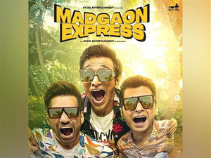 ‘Madgaon Express’ trailer promises madcap comedy with twists and turns | ‘Madgaon Express’ trailer promises madcap comedy with twists and turns ‘Madgaon Express’ trailer promises madcap comedy with twists and turns | ‘Madgaon Express’ trailer promises madcap comedy with twists and turns