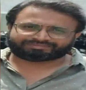 Main accused held four years after attack on RSS worker in B'luru | Main accused held four years after attack on RSS worker in B'luru Main accused held four years after attack on RSS worker in B'luru | Main accused held four years after attack on RSS worker in B'luru
