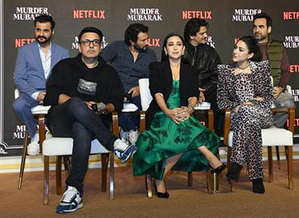 Karisma on being selective: 'I must get excited enough to step out of my home' | Karisma on being selective: 'I must get excited enough to step out of my home' Karisma on being selective: 'I must get excited enough to step out of my home' | Karisma on being selective: 'I must get excited enough to step out of my home'