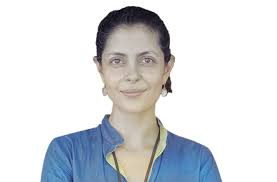 'Big Girls Don't Cry' helmer Nitya Mehra laments dearth of stories on school life of girls | 'Big Girls Don't Cry' helmer Nitya Mehra laments dearth of stories on school life of girls 'Big Girls Don't Cry' helmer Nitya Mehra laments dearth of stories on school life of girls | 'Big Girls Don't Cry' helmer Nitya Mehra laments dearth of stories on school life of girls