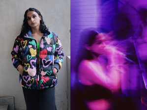 How Delhi’s first transgender rapper is bending rules with her debut album | How Delhi’s first transgender rapper is bending rules with her debut album