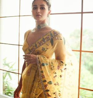 Alia Bhatt to headline spy universe film; shoot to start later this year | Alia Bhatt to headline spy universe film; shoot to start later this year