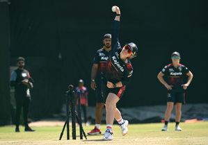 WPL 2024: Wareham stresses on consistency as key ahead of Delhi leg after RCB's good show at home | WPL 2024: Wareham stresses on consistency as key ahead of Delhi leg after RCB's good show at home WPL 2024: Wareham stresses on consistency as key ahead of Delhi leg after RCB's good show at home | WPL 2024: Wareham stresses on consistency as key ahead of Delhi leg after RCB's good show at home