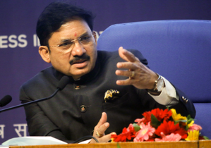 On Gujarat Foundation Day, BJP’s Kheda candidate slams Cong’s legacy, nepotism | On Gujarat Foundation Day, BJP’s Kheda candidate slams Cong’s legacy, nepotism On Gujarat Foundation Day, BJP’s Kheda candidate slams Cong’s legacy, nepotism | On Gujarat Foundation Day, BJP’s Kheda candidate slams Cong’s legacy, nepotism