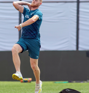 If Stokes can bowl more overs, he can ease pressure from England’s young bowlers: Steve Harmison | If Stokes can bowl more overs, he can ease pressure from England’s young bowlers: Steve Harmison