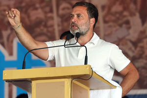Rahul Gandhi promises 30L jobs to youth during 'Bharat Jodo Nyay Yatra' in Rajasthan | Rahul Gandhi promises 30L jobs to youth during 'Bharat Jodo Nyay Yatra' in Rajasthan Rahul Gandhi promises 30L jobs to youth during 'Bharat Jodo Nyay Yatra' in Rajasthan | Rahul Gandhi promises 30L jobs to youth during 'Bharat Jodo Nyay Yatra' in Rajasthan