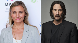 Cameron Diaz in talks to star alongside Keanu Reeves in dark comedy 'Outcome' | Cameron Diaz in talks to star alongside Keanu Reeves in dark comedy 'Outcome'