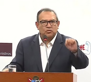 Peru's PM steps down amid allegations of corruption | Peru's PM steps down amid allegations of corruption Peru's PM steps down amid allegations of corruption | Peru's PM steps down amid allegations of corruption