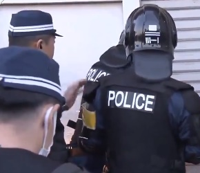 Japan police launch probe into possible luxury watch rental scam | Japan police launch probe into possible luxury watch rental scam Japan police launch probe into possible luxury watch rental scam | Japan police launch probe into possible luxury watch rental scam