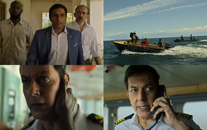 'Lootere’ trailer brews deadly concoction of power, deceit and pirate attacks | 'Lootere’ trailer brews deadly concoction of power, deceit and pirate attacks 'Lootere’ trailer brews deadly concoction of power, deceit and pirate attacks | 'Lootere’ trailer brews deadly concoction of power, deceit and pirate attacks