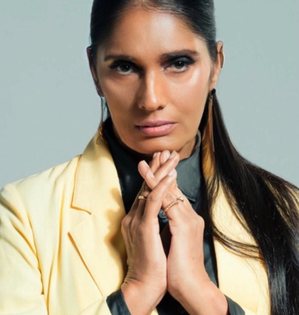 Anu Aggarwal advocates self-love over cosmetic surgery ahead of Women's Day | Anu Aggarwal advocates self-love over cosmetic surgery ahead of Women's Day
