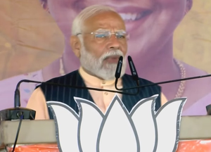 Wave of Sandeshkhali Protests Will Now Spread to Entire Bengal: PM Modi | Wave of Sandeshkhali Protests Will Now Spread to Entire Bengal: PM Modi