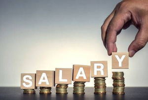 Indian workers likely to get average salary hike of 9.6 pc this year: Report | Indian workers likely to get average salary hike of 9.6 pc this year: Report Indian workers likely to get average salary hike of 9.6 pc this year: Report | Indian workers likely to get average salary hike of 9.6 pc this year: Report