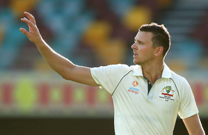Strategy is more focused on newer Indian players in BGT: Hazlewood | Strategy is more focused on newer Indian players in BGT: Hazlewood Strategy is more focused on newer Indian players in BGT: Hazlewood | Strategy is more focused on newer Indian players in BGT: Hazlewood