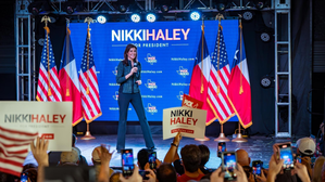 Nikki Haley to quit GOP presidential race? | Nikki Haley to quit GOP presidential race?