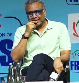 Anubhav Sinha explains why he would be 'half dead' if he weren't helming films | Anubhav Sinha explains why he would be 'half dead' if he weren't helming films
