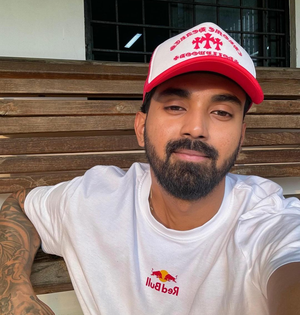 KL Rahul training hard for recovery at NCA, posts photos on social media | KL Rahul training hard for recovery at NCA, posts photos on social media KL Rahul training hard for recovery at NCA, posts photos on social media | KL Rahul training hard for recovery at NCA, posts photos on social media
