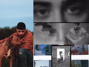 Zayn Malik wipes Insta clean as he teases with new LP | Zayn Malik wipes Insta clean as he teases with new LP Zayn Malik wipes Insta clean as he teases with new LP | Zayn Malik wipes Insta clean as he teases with new LP