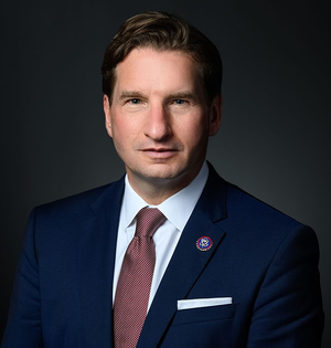 Biden challenger Dean Phillips drops out of US presidential race | Biden challenger Dean Phillips drops out of US presidential race