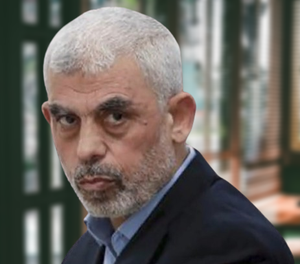 Hamas leader Yahya Sinwar’s relatives shift to Egypt from Gaza | Hamas leader Yahya Sinwar’s relatives shift to Egypt from Gaza