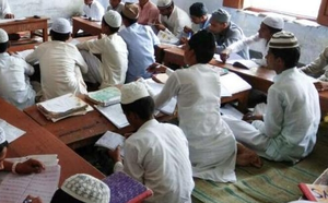 SIT finds 13,000 'unauthorised madrasas' along UP-Nepal border | SIT finds 13,000 'unauthorised madrasas' along UP-Nepal border
