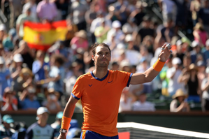Rafael Nadal withdraws from Indian Wells; Sumit Nagal replaces him in main draw | Rafael Nadal withdraws from Indian Wells; Sumit Nagal replaces him in main draw Rafael Nadal withdraws from Indian Wells; Sumit Nagal replaces him in main draw | Rafael Nadal withdraws from Indian Wells; Sumit Nagal replaces him in main draw