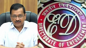 Delhi court issues summons to CM Kejriwal over ED's 2nd complaint | Delhi court issues summons to CM Kejriwal over ED's 2nd complaint