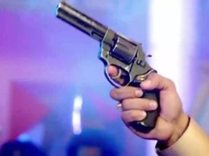 Two shot dead in Bihar’s Munger | Two shot dead in Bihar’s Munger Two shot dead in Bihar’s Munger | Two shot dead in Bihar’s Munger