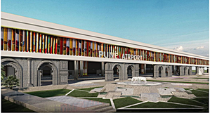 Prime Minister Narendra Modi to Inaugurate Pune's Long-Awaited Airport Terminal on March 10 | Prime Minister Narendra Modi to Inaugurate Pune's Long-Awaited Airport Terminal on March 10 Prime Minister Narendra Modi to Inaugurate Pune's Long-Awaited Airport Terminal on March 10 | Prime Minister Narendra Modi to Inaugurate Pune's Long-Awaited Airport Terminal on March 10