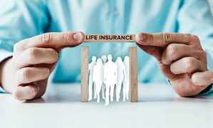 Indian insurance industry in FY24: Non-life grew by 12.8 pc, life at 2 pc | Indian insurance industry in FY24: Non-life grew by 12.8 pc, life at 2 pc