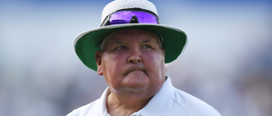 Marais Erasmus announces retirement from international cricket umpiring | Marais Erasmus announces retirement from international cricket umpiring Marais Erasmus announces retirement from international cricket umpiring | Marais Erasmus announces retirement from international cricket umpiring