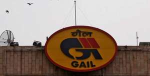GAIL net profit jumps 67 per cent in 2023-24 | GAIL net profit jumps 67 per cent in 2023-24