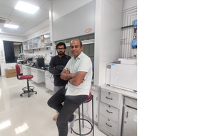 Indian researchers develop new method to harness, convert CO2 to ethylene | Indian researchers develop new method to harness, convert CO2 to ethylene