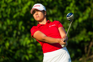 Tvesa shoots 71 to make the cut in South Africa | Tvesa shoots 71 to make the cut in South Africa
